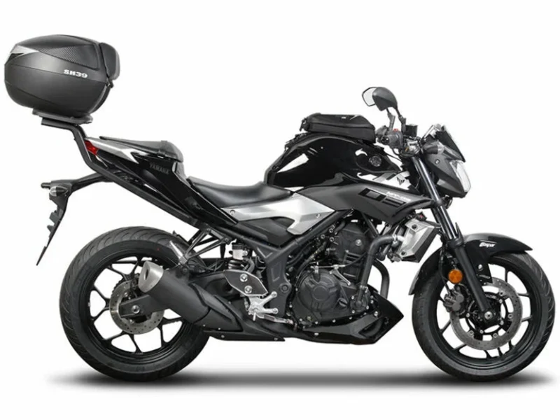 SHAD TOP MASTER YAMAHA MT 3 '15 YFR-R3 16'17