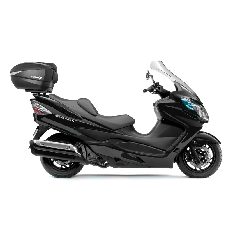 SHAD TOP MASTER SUZUKI BURGMAN 400 K7