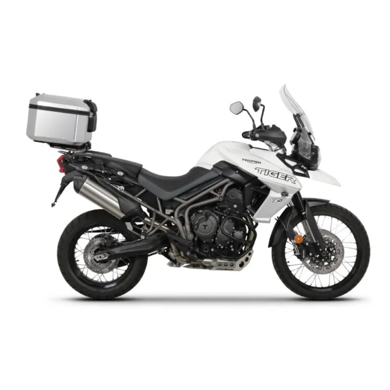 SHAD KIT TOP TRIUMPH TIGER800 XC'11