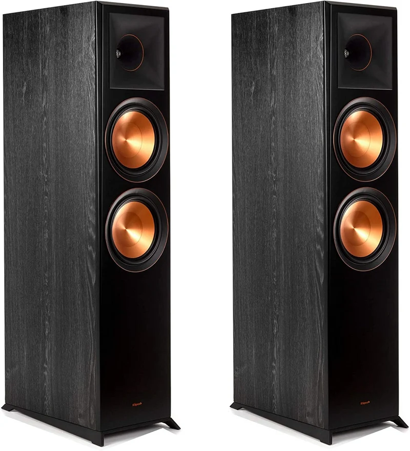 Klipsch RP-8000F II