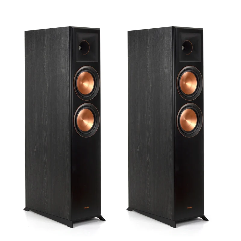 Klipsch RP-6000F II