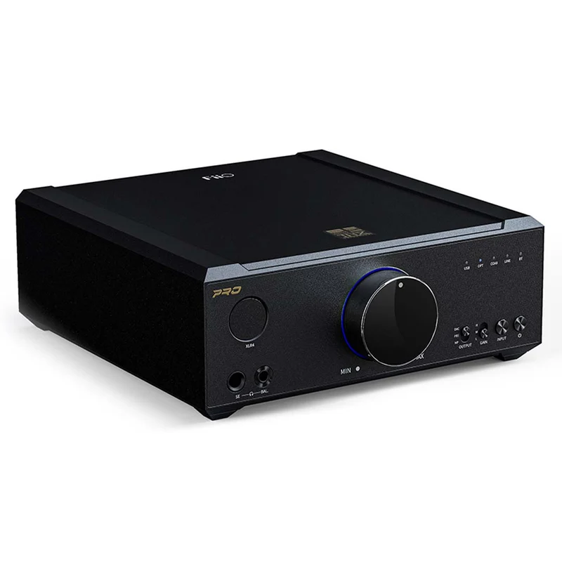 FiiO K9 Pro Reacondicionado