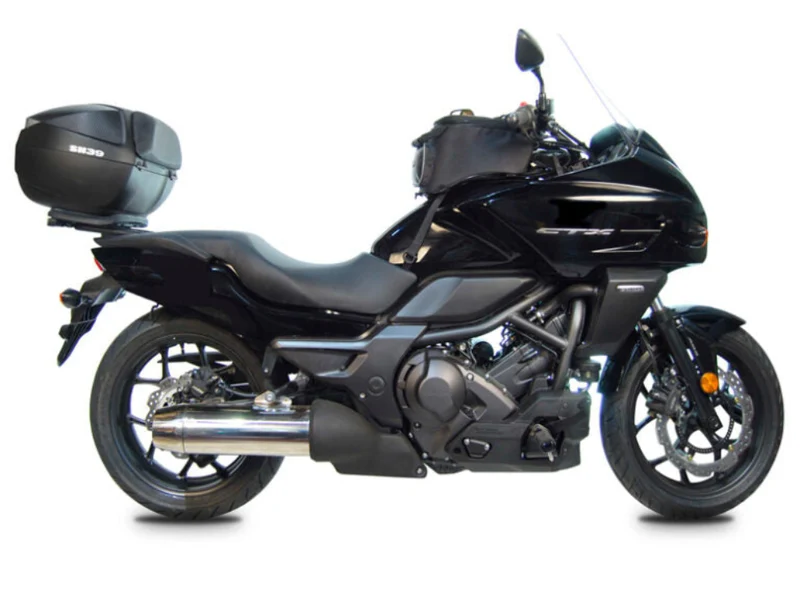 SHAD TOP MASTER HONDA CTX 700'14