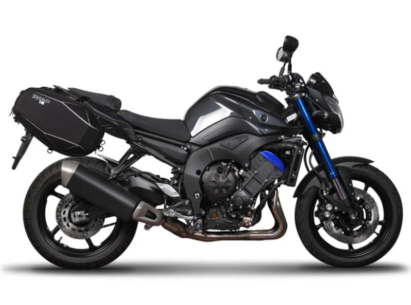 SHAD SIDE BAG HOLDER YAMAHA FZ 8 '10-'15