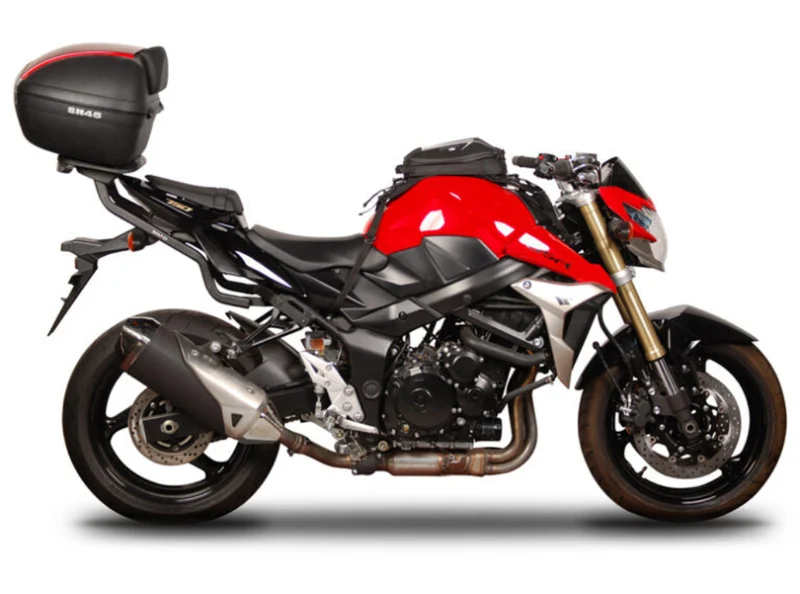 SHAD TOP MASTER SUZUKI GSR 750 '11