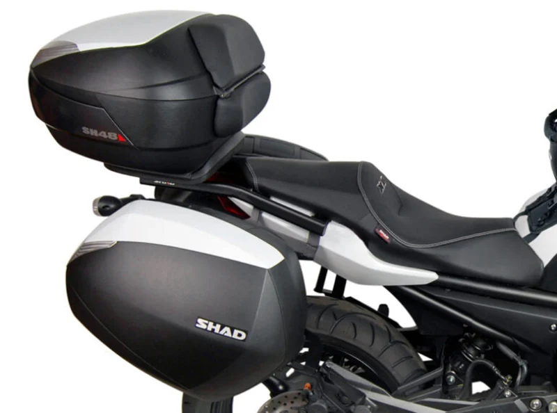 SHAD TOP MASTER YAMAHA XJR 1300 01