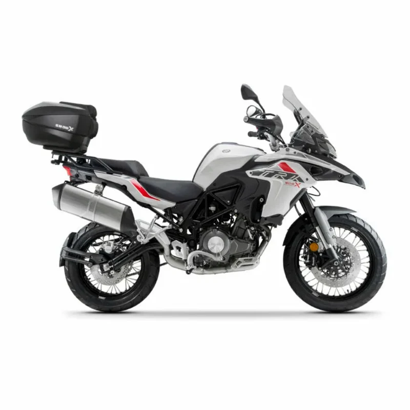 SHAD TOP MASTER BENELLI TRK 502´17