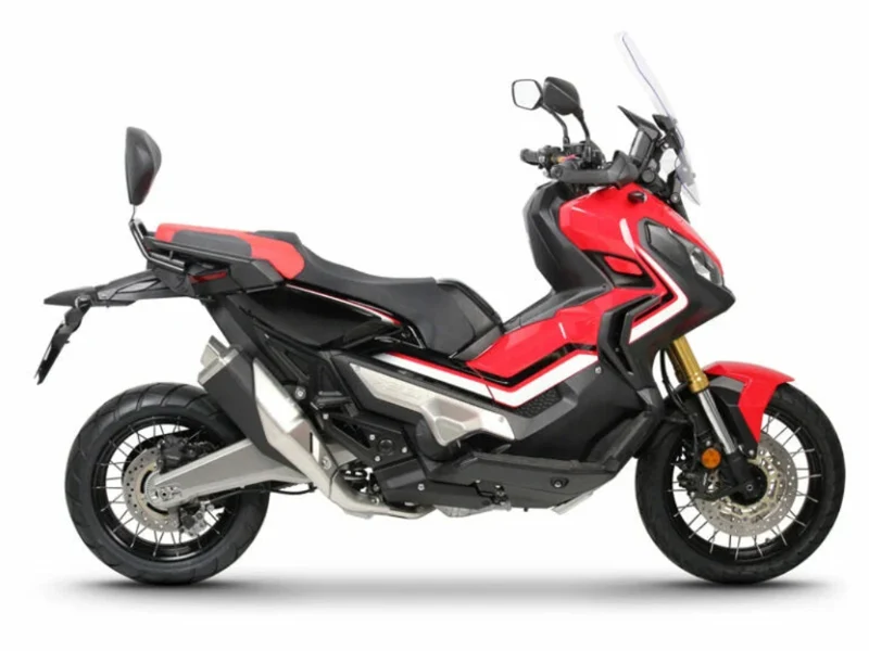 SHAD KIT BACKREST HONDA X-ADVENTURE 750'17