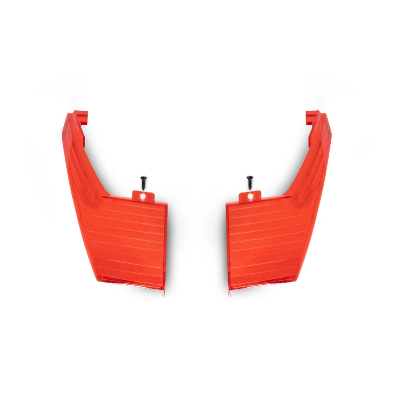 SHAD SET REFLECTOR RED R/L SH36 '14