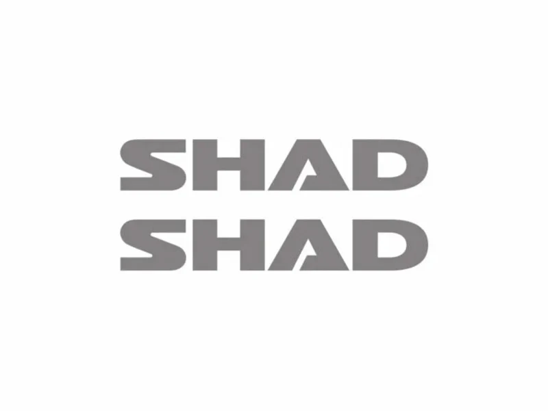SHAD SPARE PART SHAD-SH23 STICKER