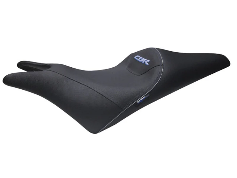 SHAD SE.CONFORT H.CBR 600cc BLAU
