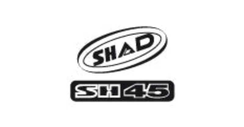 SHAD RE.CALCAS SH 45