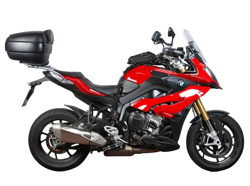 SHAD TOP MASTER BMW S1000XR 15 S/P (WITH BMW RACK)