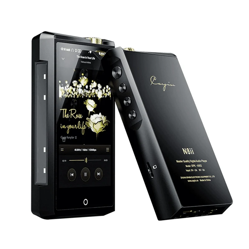 Cayin N8ii
