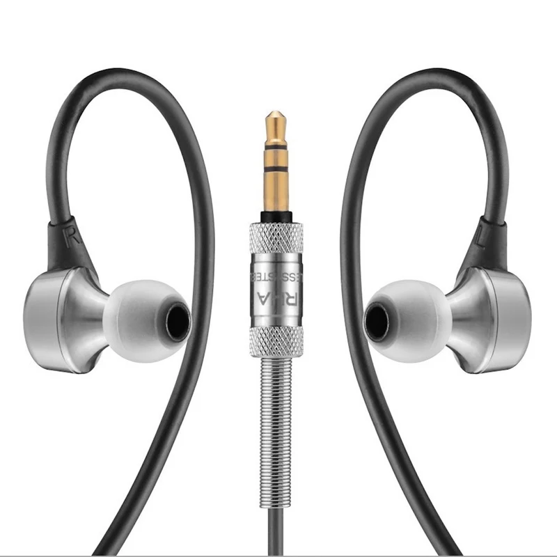 RHA MA750 Reacondicionado