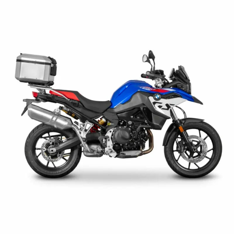 SHAD TOP MASTER BMW F850 GS '18