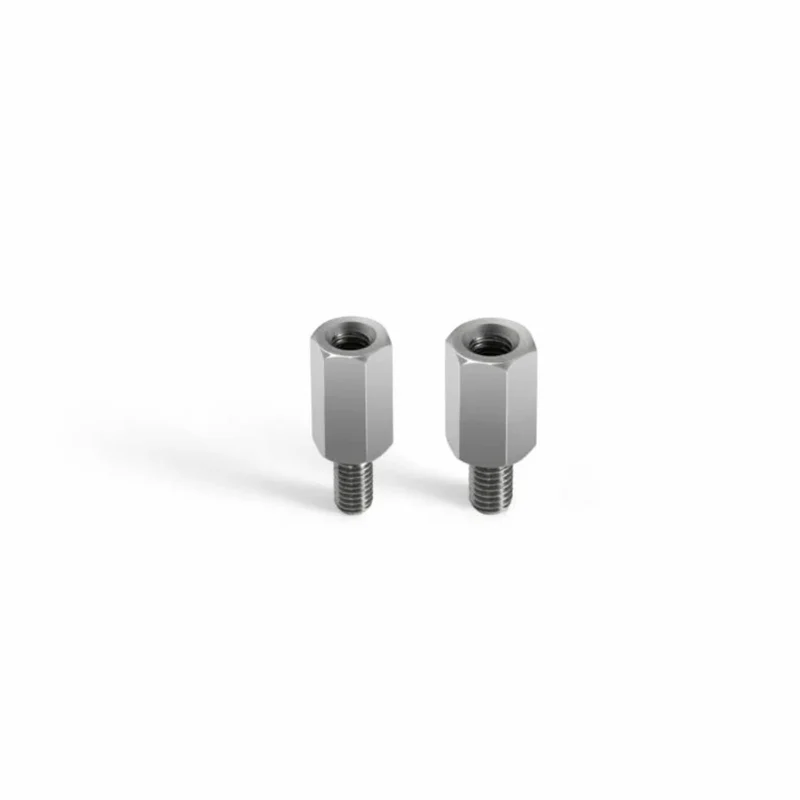 SHAD SPARE PART MIRROR ADAPTER M8 M10