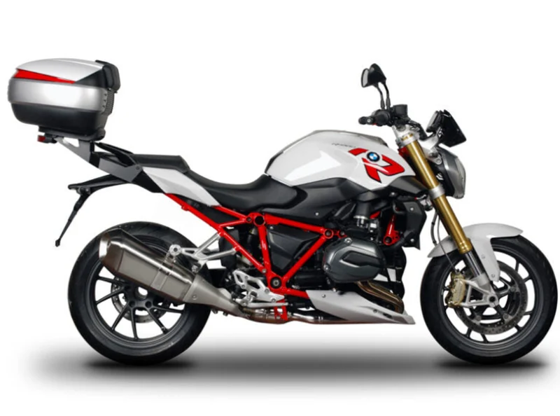 SHAD KIT TOP BMW R1200 R/RS '15