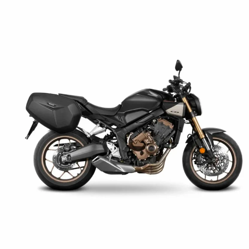 SHAD SR SIDE BAG HONDA CB 650 R / CBR 650 R '24