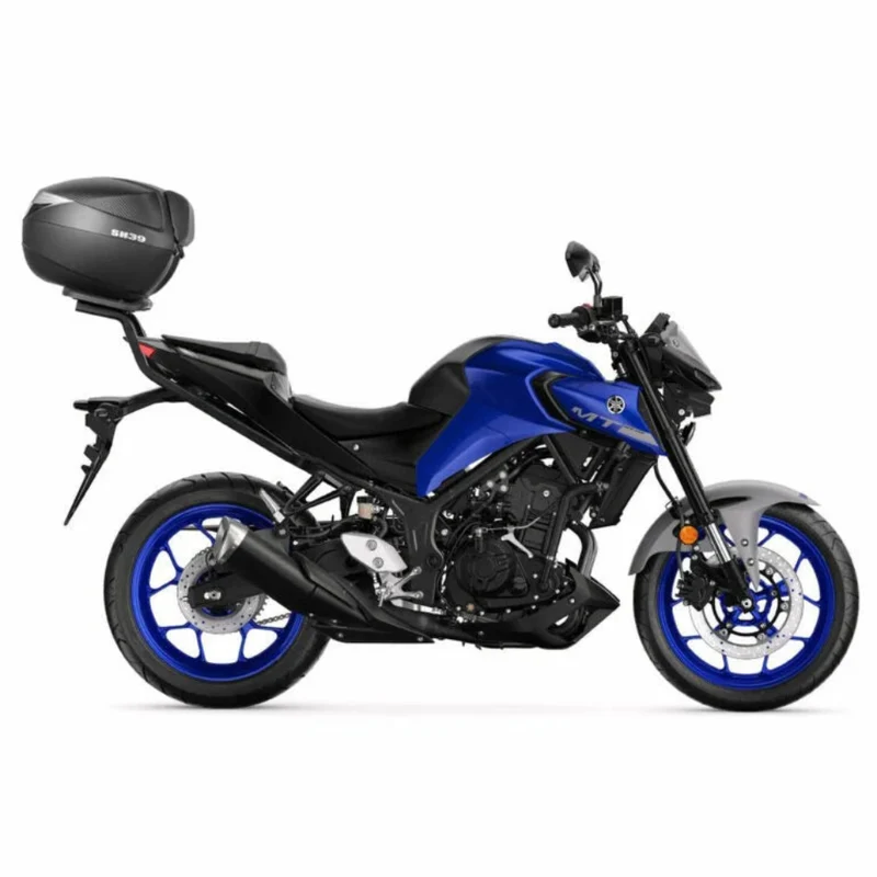 SHAD TOP MASTER YAMAHA MT03 '21