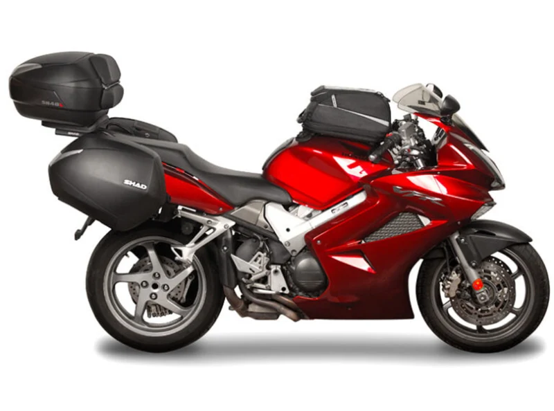SHAD 3P SYSTEM HONDA VFR 800 '02-'13