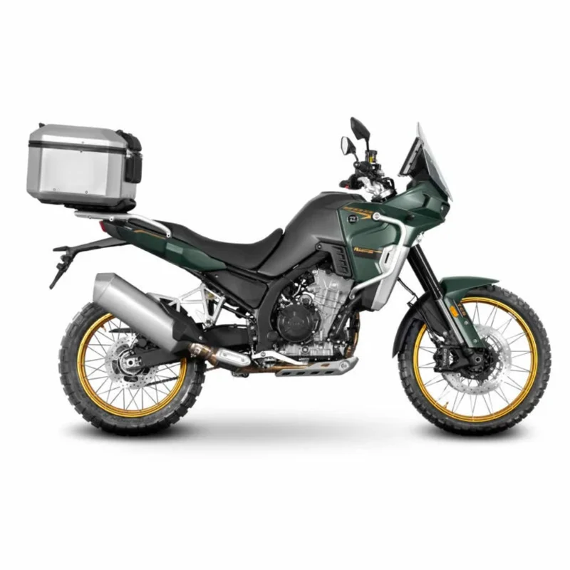 SHAD TOP MASTER KOVE 800 X ADVENTURE '24