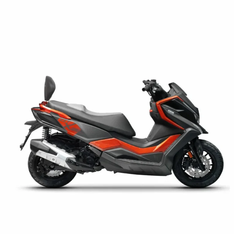 SHAD KIT BACKREST KYMCO DTX 360 '21