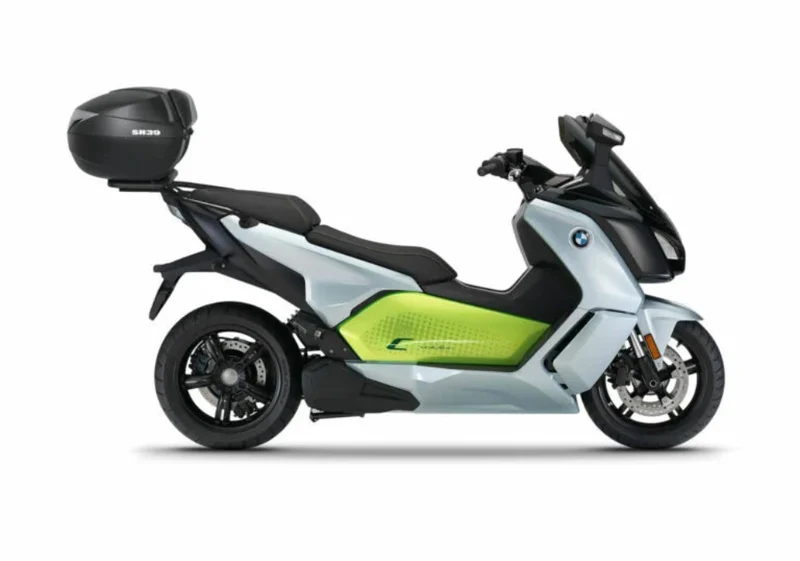 SHAD TOP MASTER BMW C-EVOLUTION ELECTRIC '17