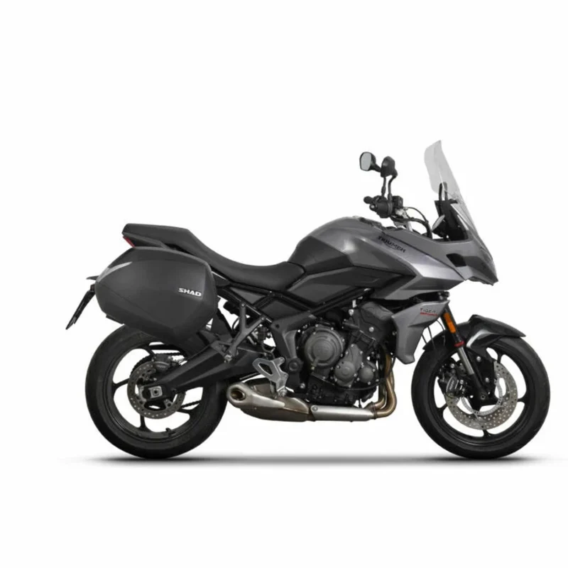 SHAD 3P SYSTEM TRIUMPH TIGER 660 SPORT '22