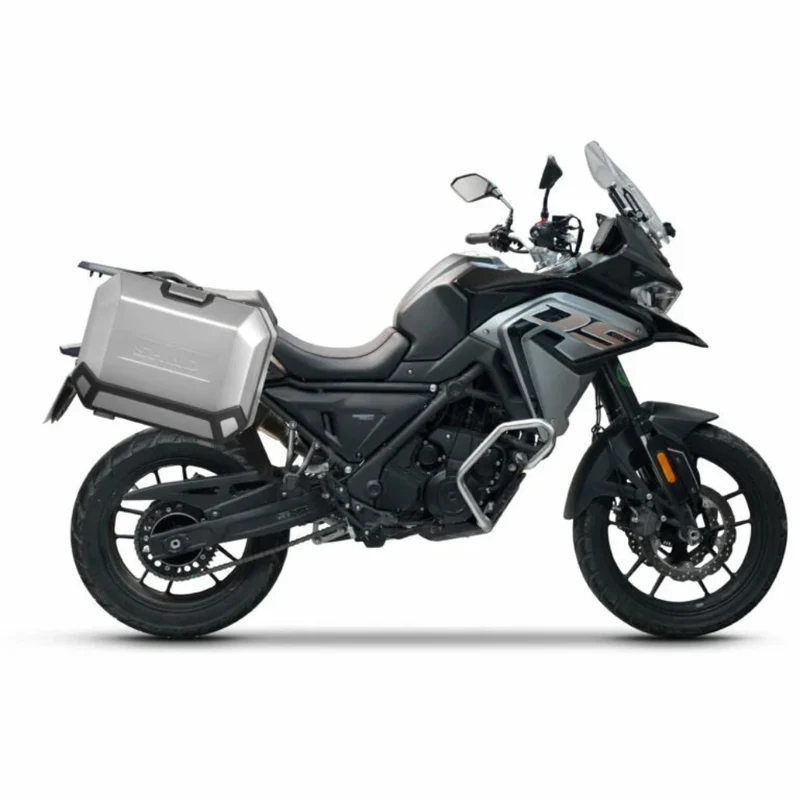 SHAD 4P SYSTEM VOGE 650 DS/DSX/DSX Adv. '21