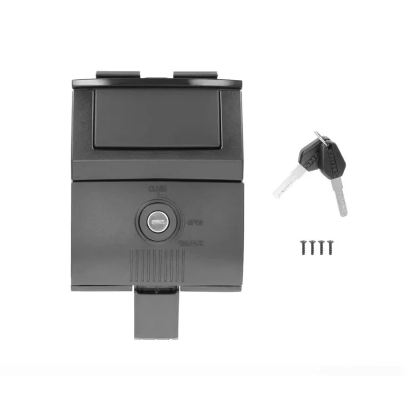 SHAD SPARE PART SET MECHANISM SH58X-SH59X PREMIUM
