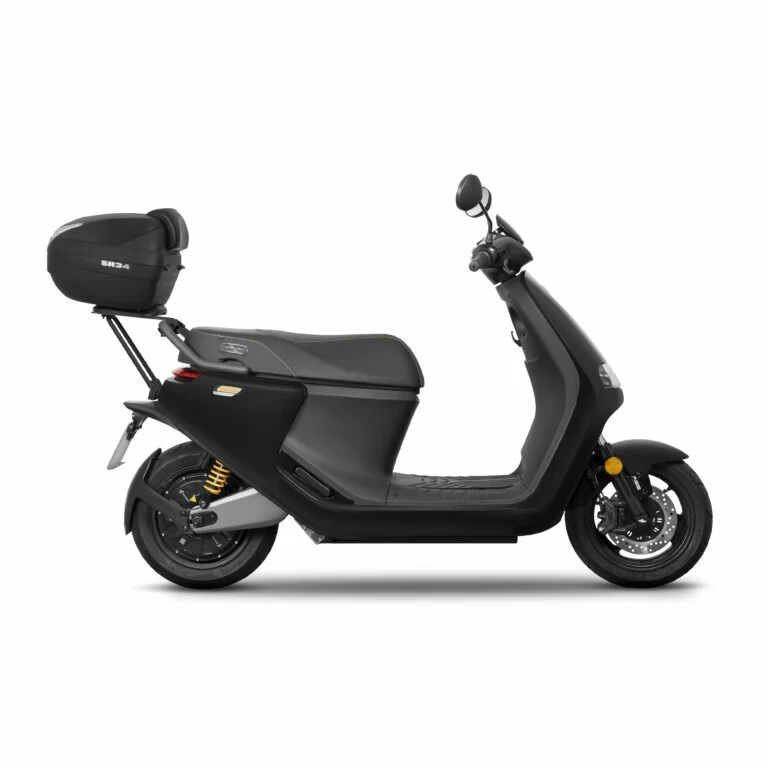 SHAD TOP MASTER SEGWAY STD E 300 SE '23