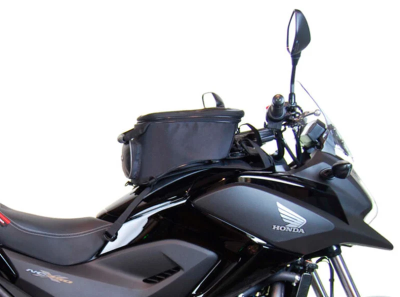 SHAD TOP MASTER HONDA SERIES 700'12/750'14