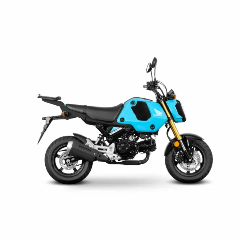 SHAD TOP MASTER HONDA MSX 125 GROM '21