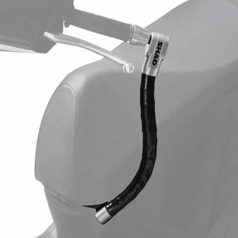 SHAD SOP. LOCK HONDA FORZA 125 '23 SIZE 5