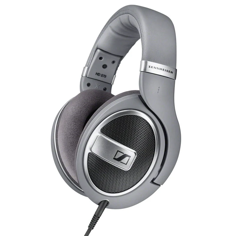 Sennheiser HD 579 Reacondicionado