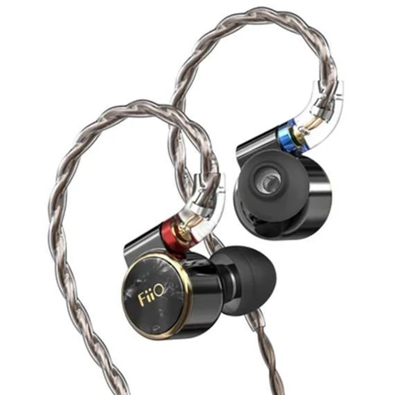 FiiO FD3 - Reacondicionado