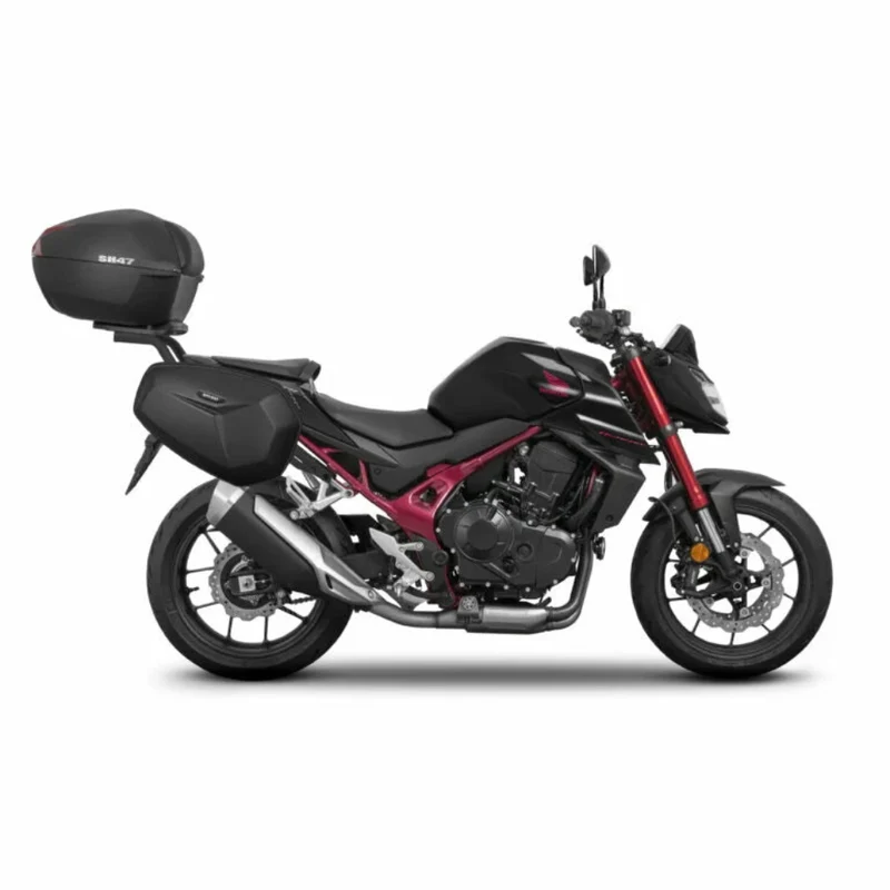 SHAD SR SIDE BAG HONDA CB 750 HORNET '23