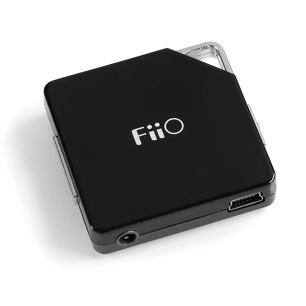 Fiio E6 Reacondicionado