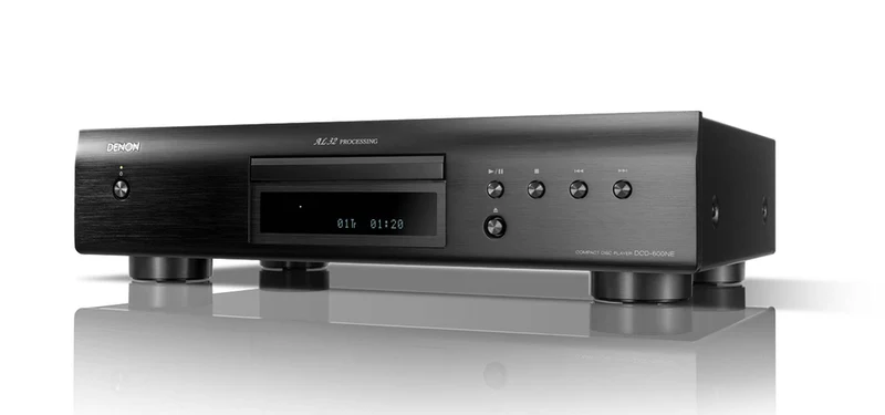 Denon DCD-600NE - Reacondicionado