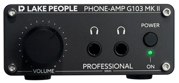 Lake People G103-P MKII