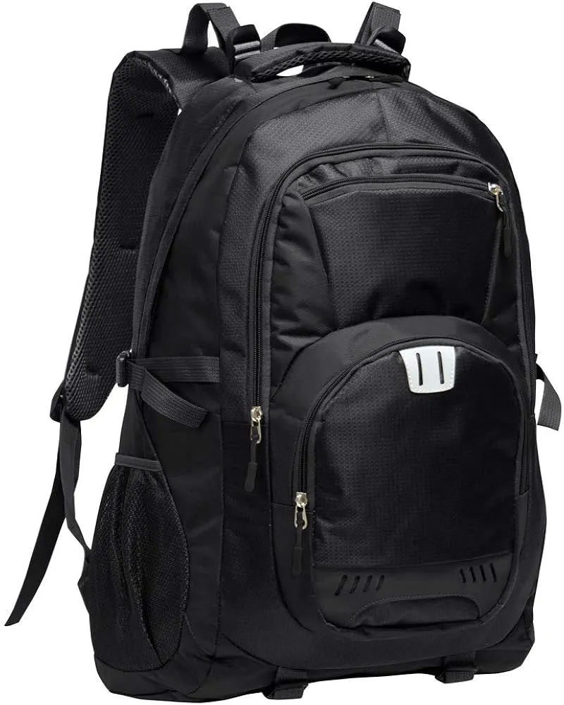 MT SD-TB5 MOCHILA NOMAD UNISEX NEGRO