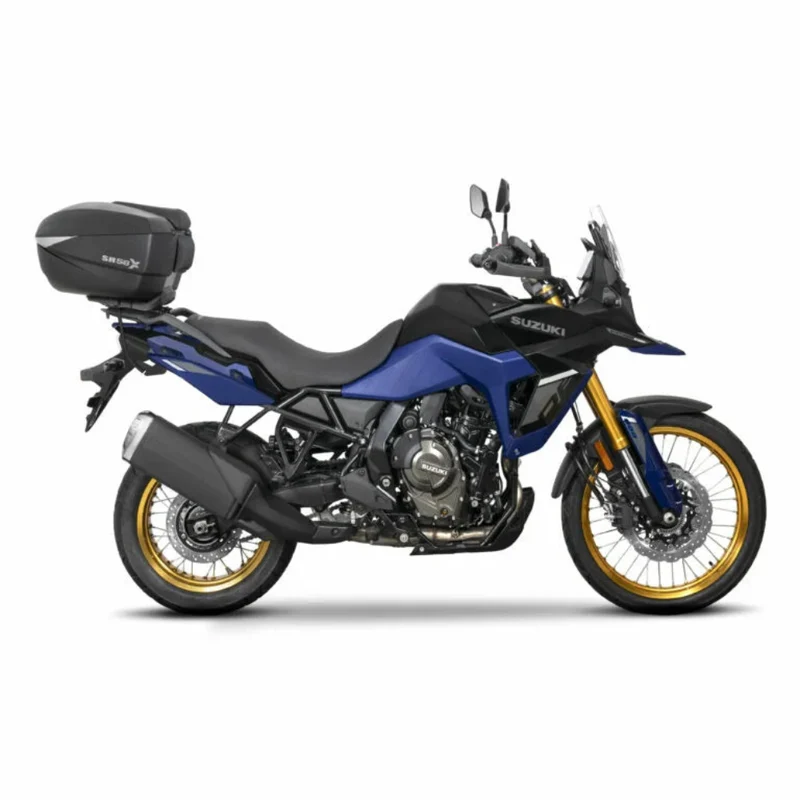 SHAD TOP MASTER SUZUKI V-STROM 800 DE '23