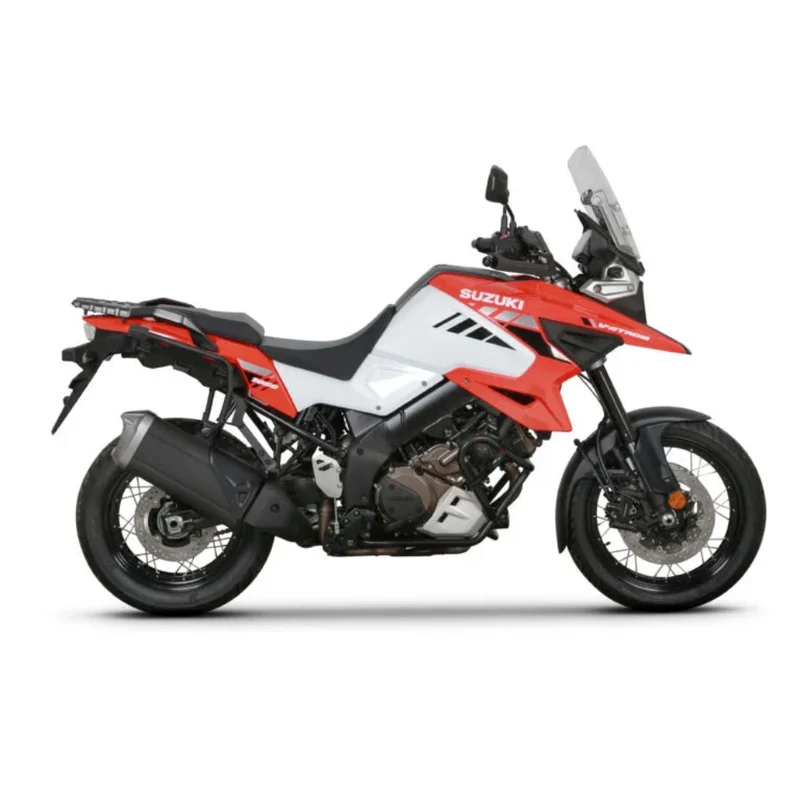 SHAD 3P SYSTEM V-STROM 1000 '14'19/1050/XT'20