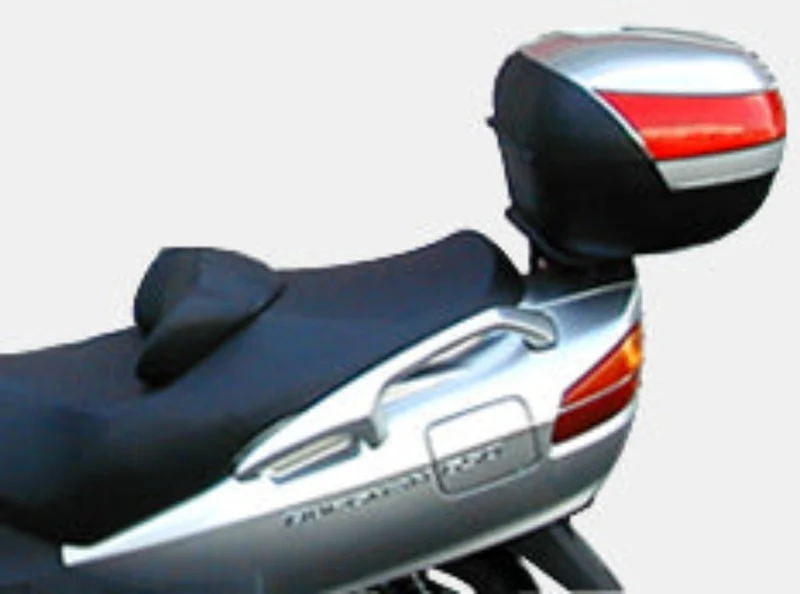 SHAD TOP MASTER SUZUKI BURGMAN 650 '02