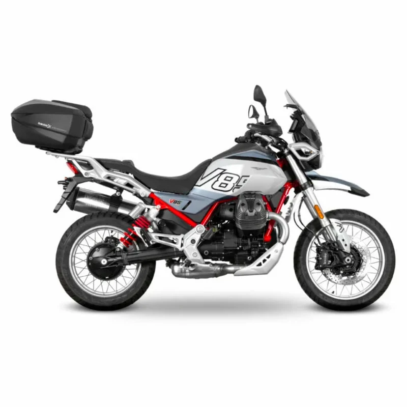 SHAD TOP MASTER MOTO GUZZI V85 TT '24