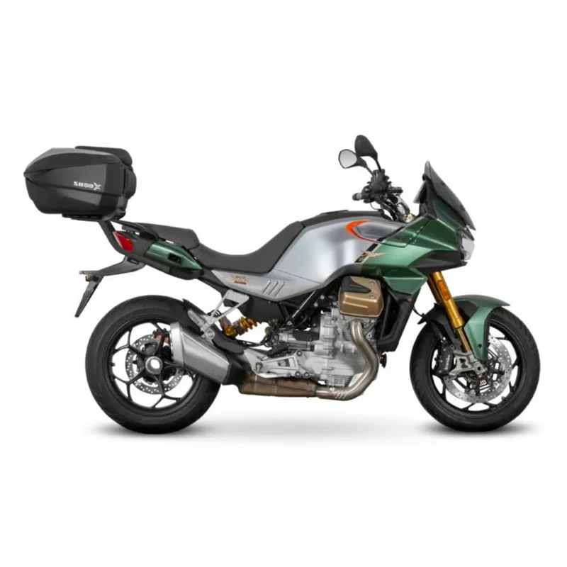 SHAD TOP MASTER MOTOGUZZI V100 MANDELLO '23