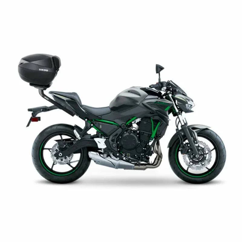 SHAD TOP MASTER KAWASAKI Z650 '17