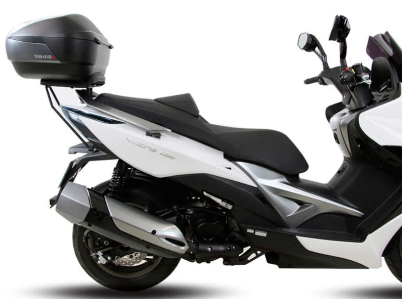 SHAD TOP MASTER KYMCO XCITING 400i '13
