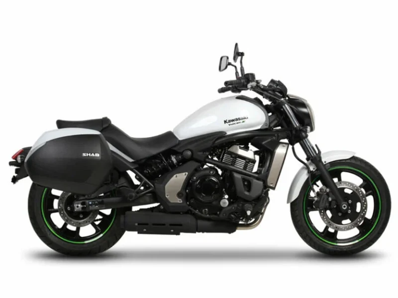SHAD 3P SYSTEM KAWASAKI VULCAN S 650 '15